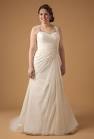 Women s Plus Size Dresses for All Occasions David s Bridal