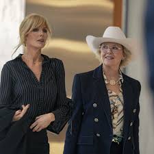 'Dutton Ranch' Season 1, Episode 6 Recap: Does Beulah Know About Jamie's Murder?