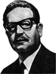 Guillermo Salvador Allende Gossens, Presiden, Cile. Google+ Follow us - salvador-guillermo-allende-gossens-153910_640