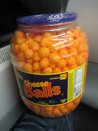 Image result for cheeseballs