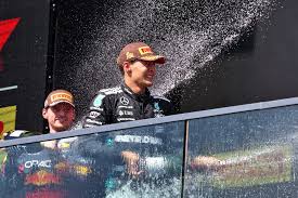 The Race - News update