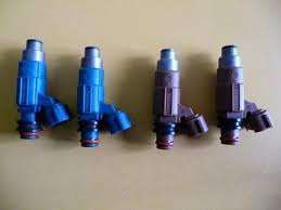 Resultado de imagen para equipos de calibracion de inyectores partes gasolina