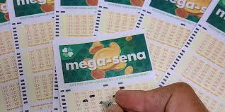Mega-Sena acumula e prêmio principal vai para R$ 16 milhões