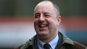 Rochdale boss Keith Hill was delighted with his side&#39;s win over Leeds. Prev Next - keith-hill-rochdale
