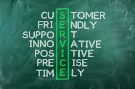 Extraordinary Customer Service | Robert Steven Schumann | LinkedIn via Relatably.com