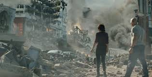 Resultado de imagen de san andres pelicula