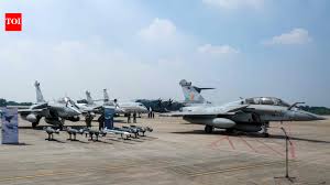 Big update in Rafale deal: India begins process to procure 114 jets for Rs 3.25 lakh crore