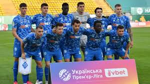Dynamo Kyiv Host Crystal Palace in Poland for European Clash