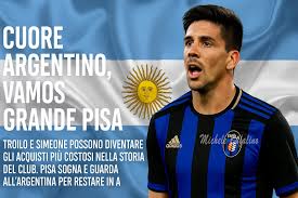SestaPorta.News Pisa - News update