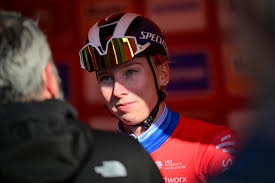 Trend Google: lorena wiebes