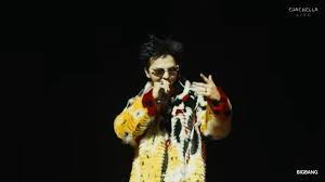 코첼라 빅뱅 아이콘