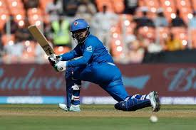 ireland vs afghanistan
