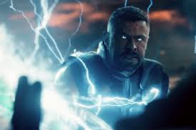 Marvel’s Feige On Blade Failure, MCU Reboot