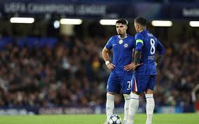 Pedro Neto singled out by Joe Cole as Chelsea's 'best player by a mile' in Champions League win