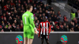 Yoane Wissa vs Jordan Pickford : l’analyse de la tendance sur sept matchs avant Angleterre - RD Congo