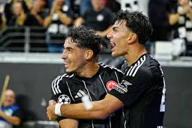 Warum die Konkurrenz Eintracht Frankfurt hilft