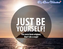 Cute Quotes About Yourself. QuotesGram via Relatably.com