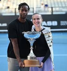 elina svitolina — trending on Google in New Zealand