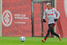 Sport Club Internacional - News update
