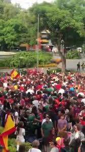 Cibeles Mexico