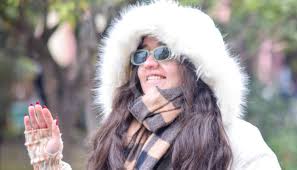 ¡Salta Congelada! El Frío Vuelve con Lluvias ¿Hasta Cuándo Dura?