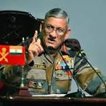 Doklam Effect: Focus Shift China