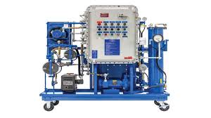 Measuring the Effectiveness of Vacuum Dehydrators