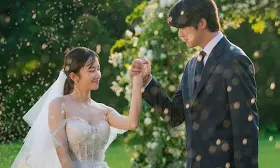 “Wedding Impossible” Finale Enjoys Boost In Ratings