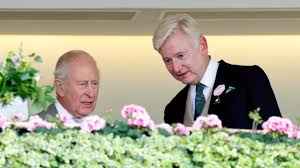 ‘Interesting timing’: Questions raised over resignation of King Charles’ right-hand man