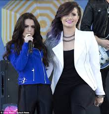 Image result for cher lloyd friends