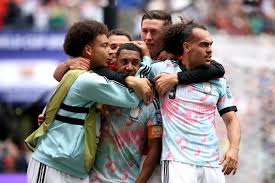 World Cup Round of 32 live updates, scores: USA vs. Bosnia and Herzegovina wraps up action-packed day