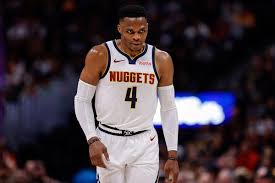 Nuggets vs Raptors: Frustrated Russell Westbrook Snaps Against Toronto as 
Aaron Gordon Defends Him in Ugly Brawl