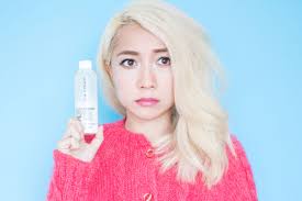 Résultat de recherche d'images pour "amy pham blonde"