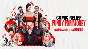 Comic Relief 2026: What to Expect from Red Nose Day's Hilarious Line-up