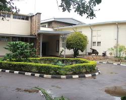 Image of Uganda Museum, Kampala