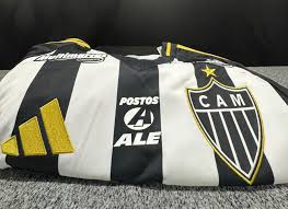 Clube Atlético Mineiro - News update