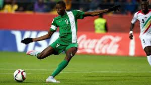 Image result for Victor Osimhen