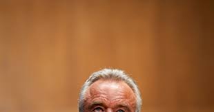 RFK Jr.’s dangerous crusade against antidepressants