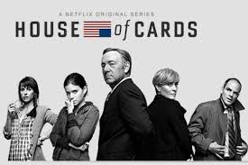 House of Cards 1. Sezon 7. Bölüm