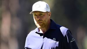 How Joe Pavelski’s ‘Old-School’ Playbook Dominates the American Century Championship: A Blueprint for Celebrity Golf Success