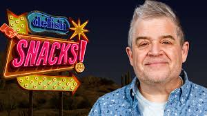 Patton Oswalt Thinks This Food Is Destroying Society: ‘We’ve Got To Stop’