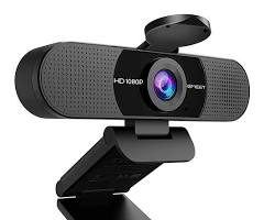 Image of webcam