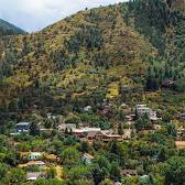 Manitou Springs