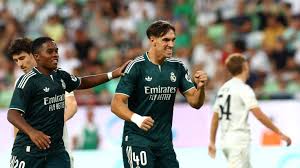Ferencvaros 1-2 Real Madrid: resumen, goles y resultado