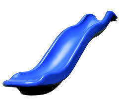 Kidwise Rave Slide for 5' Deck | Wayfair