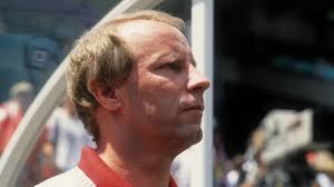 berti vogts