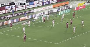Vissel Kobe - Kyoto Sanga 0 - 0 | DEFESA DO GOLEIRO - Gakuji Ota