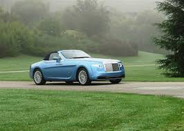 Image result for Rolls-Royce Hyperion Pininfarina
