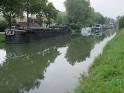 Canal lateral a la garonne france