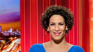 Rauswurf nach 12 Jahren: Ex-"Hallo Deutschland"-Moderatorin rechnet mit ZDF ab